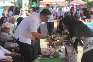 Advertorial : Hari Guru Nasional 2025, Rafieq Sampaikan Ini